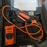 forbice elettrica pellenc 