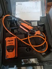 forbice elettrica pellenc 