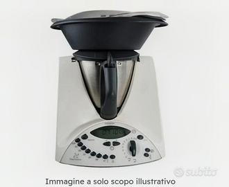 Bimby Tm31