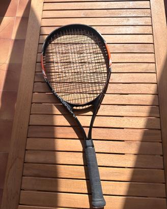 Racchetta da tennis Wilson Match Point XL Grip 3