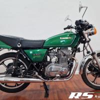 Kawasaki Z 400