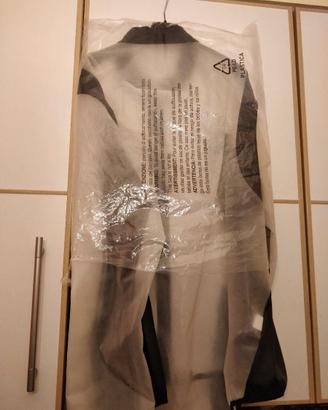 Dainese body anti pioggia tuta