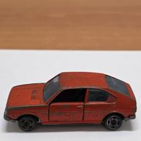 ALFASUD POLITOYS 1/43