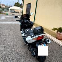 Tmax 500 bianco