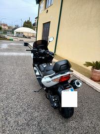 Tmax 500 bianco