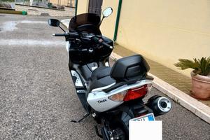 Tmax 500 bianco
