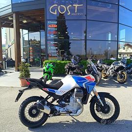 Moto Guzzi Stelvio 200 TRIBUTO