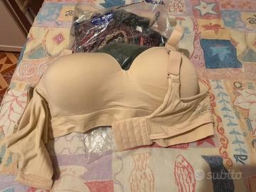 Reggiseni SHAPEA XXL senza ferretto
