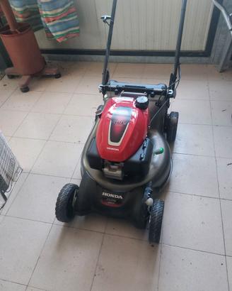 RASAERBA A SCOPPIO HONDA