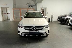 Mercedes GLC 220 d Sport 4matic auto