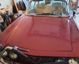 ALFA ROMEO GT 2.000 cc, Auto D'Epoca.