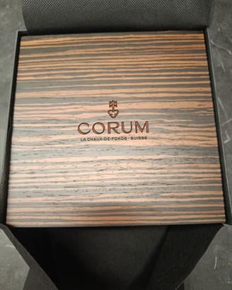 Orologio Corum