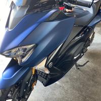 T max 530 DX 2019