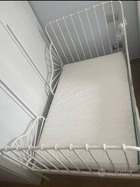 Lettino Ikea Bambini