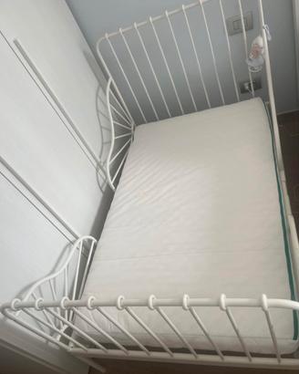 Lettino Ikea Bambini