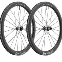 COPPIA RUOTE DT SWISS 1400 GRC