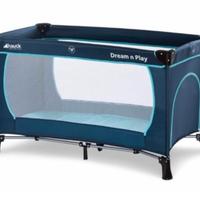 Lettino da campeggio