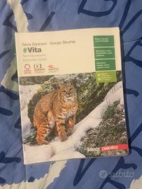 #Vita zanichelli