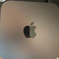 Mac mini 2018 i5 6 core 3Ghz 64Gb 1tb Ssd Sequoia