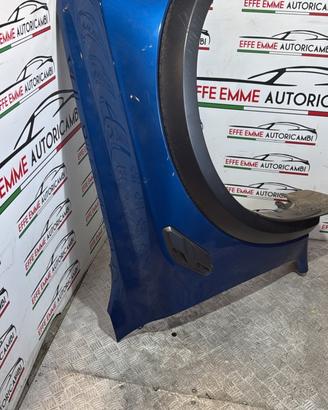 PARAFANGO ANTERIORE DESTRO DX FORD RANGER RAPTOR