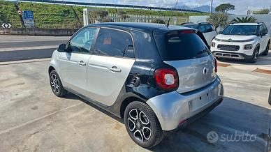 Smart ForFour 70 1.0 Benzina 2018