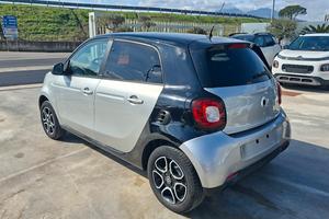 Smart ForFour 70 1.0 Benzina 2018