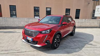 Peugeot 2008 PureTech 130 S&S Allure