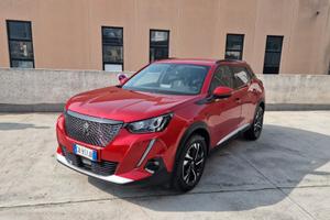 Peugeot 2008 PureTech 130 S&S Allure