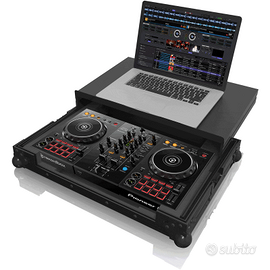 FLIGHT CASE PER DJ CONTROLLER