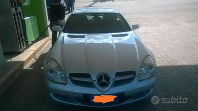 MERCEDES Classe SLK (R171) - 2005