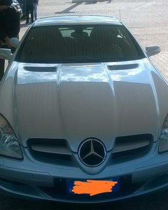 MERCEDES Classe SLK (R171) - 2005