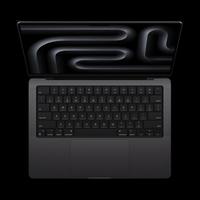 MacBook Pro 14" M4 MAX 16/40core NUOVO IMBALLATO