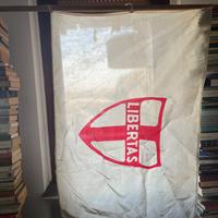 Bandiera originale Democrazia cristiana