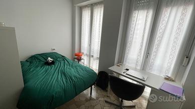 Posto letto camera doppia ? solo per ragazze