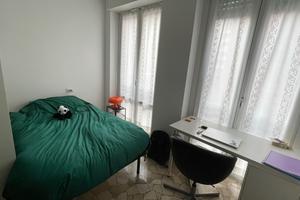 Posto letto camera doppia ? solo per ragazze