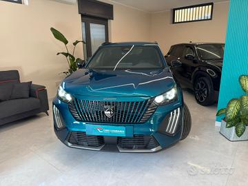 Peugeot 2008 PureTech 130 S&S EAT8 Allure