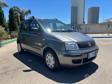 FIAT PANDA 2^ SERIE 1.2 EMOTION 2012 (51kw)