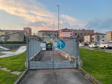 BOX A PADERNO DUGNANO