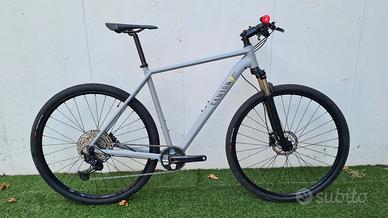 Canyon Pathlite M0134 Usata