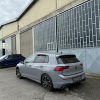 Volkswagen Golf 8 1.5 Benz. / Hybrid anno 2020 (so