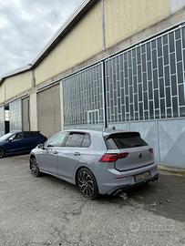 Volkswagen Golf 8 1.5 Benz. / Hybrid anno 2020 (so
