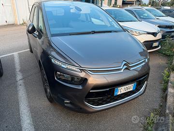 C4 picasso 2016 automatico