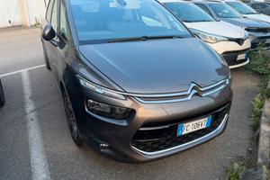 C4 picasso 2016 automatico