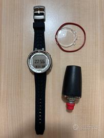Computer subacqueo SUUNTO D9 con sonda