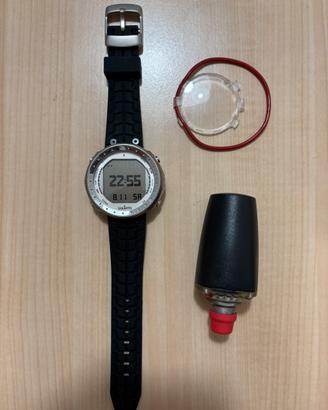 Computer subacqueo SUUNTO D9 con sonda