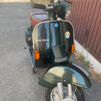 Px 200 elestart come nuovo