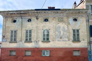 CASA SEMINDIPENDENTE A BRONI