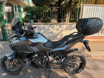 honda nt 1100 