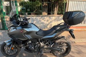 honda nt 1100 