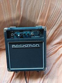 amplificatore rocktron V10 watt velocity